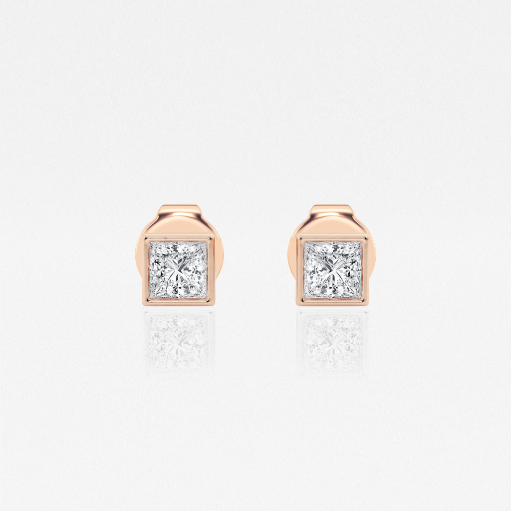 Classy Stud Earrings