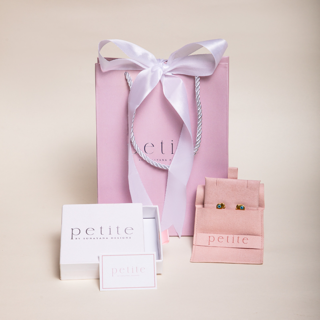 Cute Heart Earrings