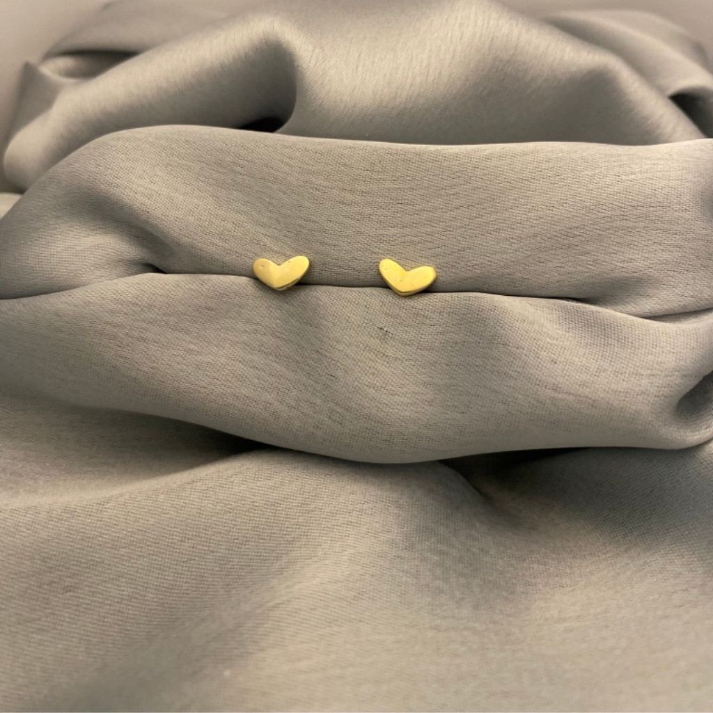 Cute Heart Earrings
